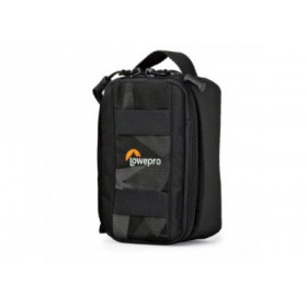 Lowepro - Hardside CS 40 (Noir)