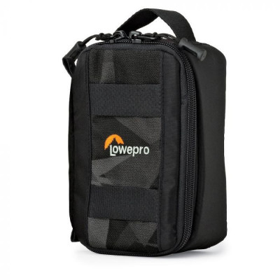 Lowepro - Hardside CS 40 (Noir)