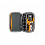 Lowepro - Hardside CS 60 (Noir)