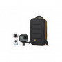 Lowepro - Hardside CS 60 (Noir)