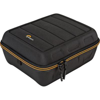 Lowepro - Hardside CS 80 (Noir)