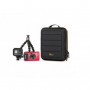Lowepro - Hardside CS 80 (Noir)