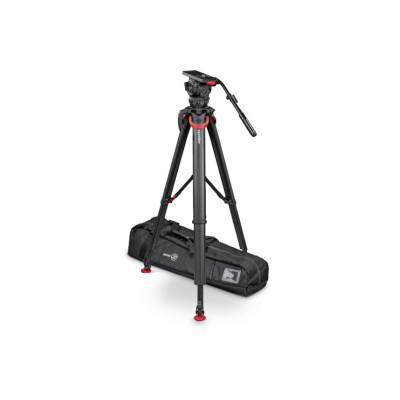 Sachtler System Video 18 FT MS