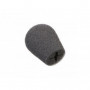 Sennheiser ME4-N Lavalier and HMD280 HMD281 mic Windscreen