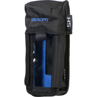 Zoom PCH-5 - Housse de protection pour Zoom H5