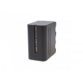 Hawk-Woods - Sony Replacement L Series Battery 7.2V 10200mA (6 cell)