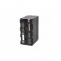 Hawk-Woods - Sony Replacement L Series Battery 7.2V 10200mA (6 cell)