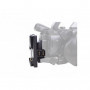 Hawk-Woods - V-Lok mini Sony FS5 camera mount - 2x d-tap
