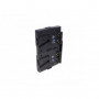 Hawk-Woods - Mini V-Lok Camera Fitting avec Cheese Plate Mount