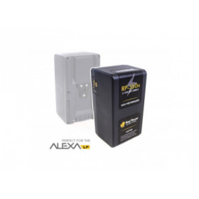 Hawk-Woods - 26v 350w Reel Power Battery Pack