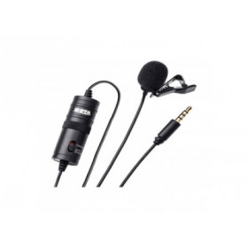 BOYA Micro Lavalier BY-M1