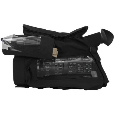 Porta Brace RS-PXWZ280 Rain Slicker, PXW-Z280, Black
