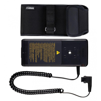 Canon CP-E4N Alimentation externe pour 600EX II-RT