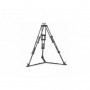 Manfrotto MVTTWINGC CF Twin GS Tripod 100/75mm