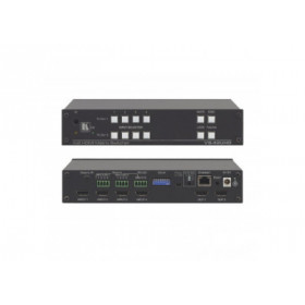 Kramer VS-42UHD Grille automatique HDMI 4X2 4K@60Hz 4:2:0