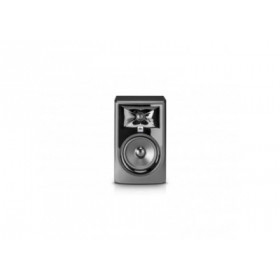 JBL 305P MKII - Enceinte de Studio Bi-Amplifiee - 2 voies - Noir