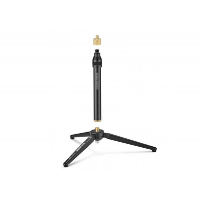 Manfrotto MKPROVR Kit mini trepied et perche de Realite Virtuelle