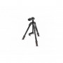 Manfrotto MTALUVR VR ALUMINUM TRIPOD