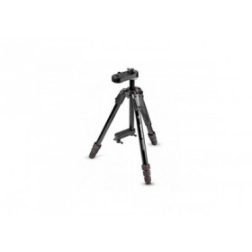 Manfrotto MTALUVR VR ALUMINUM TRIPOD