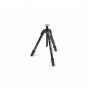 Manfrotto MTALUVR VR ALUMINUM TRIPOD