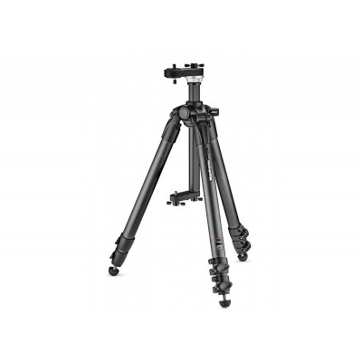 Manfrotto MTCFVR Trepied de Realite Virtuelle en carbone a 3 sections