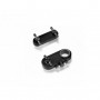 Manfrotto MTCFVR Trepied de Realite Virtuelle en carbone a 3 sections