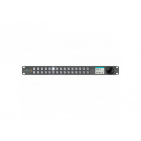 Blackmagic Videohub Master Controle