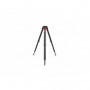 Sachtler Flowtech 100 MS Trépied double extension - Charge 30Kg