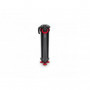 Sachtler Flowtech 100 MS Trépied double extension - Charge 30Kg