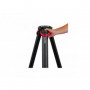 Sachtler Flowtech 100 MS Trépied double extension - Charge 30Kg