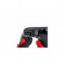 Sachtler Flowtech 100 MS Trépied double extension - Charge 30Kg