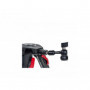 Sachtler Flowtech 100 MS Trépied double extension - Charge 30Kg