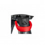 Sachtler Flowtech 100 MS Trépied double extension - Charge 30Kg