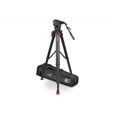 Sachtler System Cine 7+7 FT MS