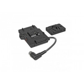 Sony Lithium-Ion Batt. Adaptateur pour CA