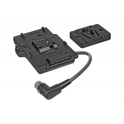 Sony Lithium-Ion Batt. Adaptateur pour CA