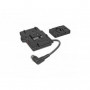Sony Lithium-Ion Batt. Adaptateur pour CA