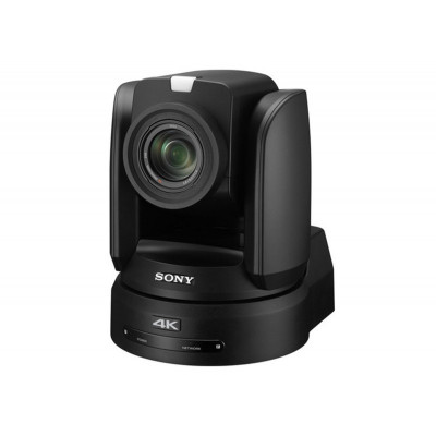 Sony BRC-X1000 Camera 4K Pan/Tilt/Zoom + Alimentation (Noire)