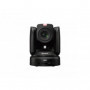 Sony BRC-X1000 Camera 4K Pan/Tilt/Zoom + Alimentation (Noire)