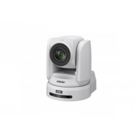 Sony BRC-X1000 Camera 4K Pan/Tilt/Zoom + Alimentation (Blanche)