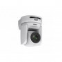 Sony BRC-X1000 Camera 4K Pan/Tilt/Zoom + Alimentation (Blanche)