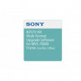 Sony Logiciel de mise a niveau du MVS-7000X M/E board 2 HD (sur site)