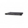 Sony Recepteur rackable serie DWX, 2 canaux canal TV 21