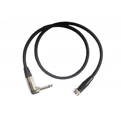 Sony Sony Guitar Cable - fiche a angle droit