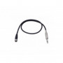 Sony Sony Guitar Cable - fiche droite