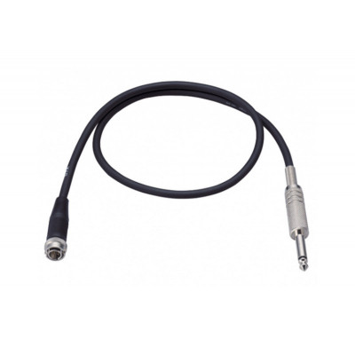 Sony Sony Guitar Cable - fiche droite