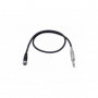 Sony Sony Guitar Cable - fiche droite