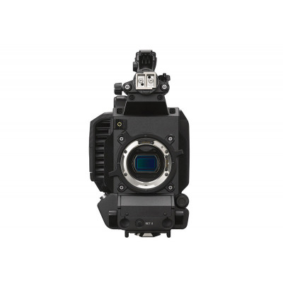 Sony HDC-4800 - Camera Studio CMOS s35mm, 4K 8x UHFR et HD 16x UHFR