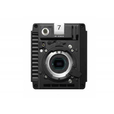 Sony Camera POV 2/3 '' HD 1x / 2x / 3x, compatible 4K