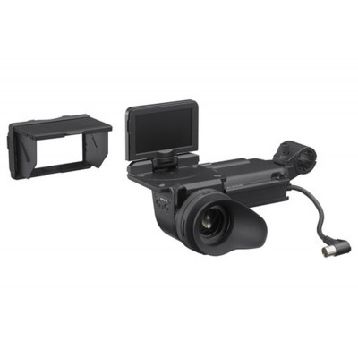 Sony - Viseur OLED + LCD pour HDC/HSC/HDW/PDW/F65/PXW/PMW-500
